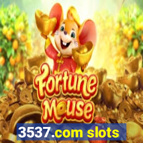 3537.com slots